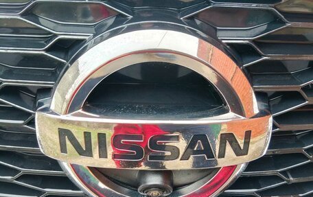 Nissan Qashqai, 2020 год, 1 895 000 рублей, 10 фотография