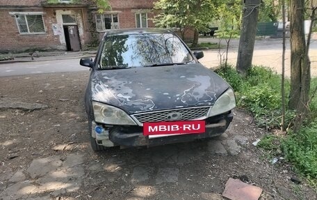 Ford Mondeo III, 2005 год, 250 000 рублей, 21 фотография