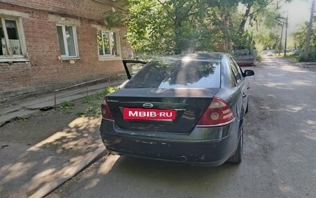 Ford Mondeo III, 2005 год, 250 000 рублей, 22 фотография