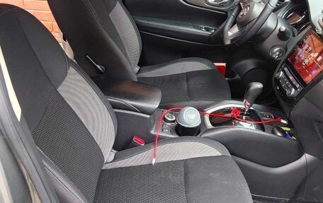 Nissan Qashqai, 2020 год, 1 895 000 рублей, 14 фотография