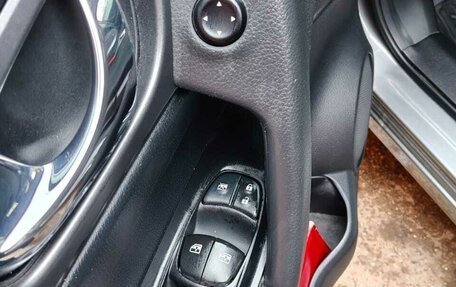 Nissan Qashqai, 2020 год, 1 895 000 рублей, 19 фотография