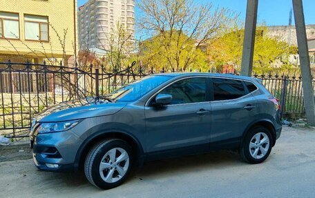 Nissan Qashqai, 2020 год, 1 895 000 рублей, 16 фотография