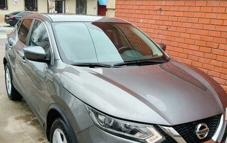 Nissan Qashqai, 2020 год, 1 895 000 рублей, 6 фотография