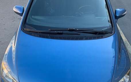Honda Civic VIII, 2010 год, 649 000 рублей, 7 фотография