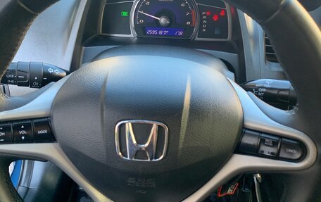 Honda Civic VIII, 2010 год, 649 000 рублей, 14 фотография