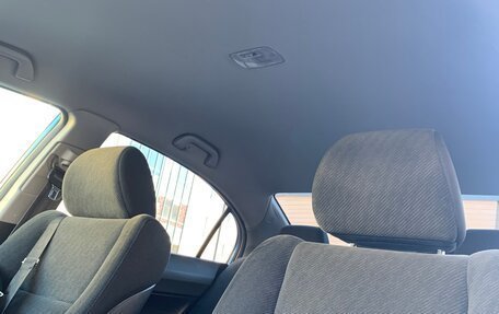 Honda Civic VIII, 2010 год, 649 000 рублей, 11 фотография