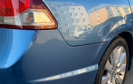Honda Civic VIII, 2010 год, 649 000 рублей, 23 фотография
