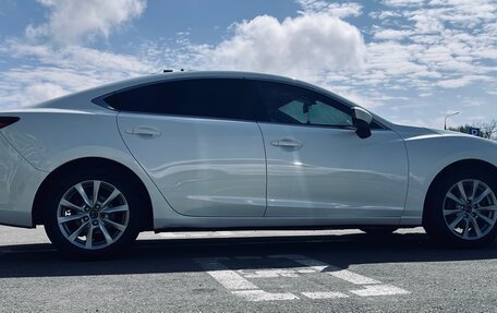 Mazda 6, 2014 год, 777 777 рублей, 5 фотография