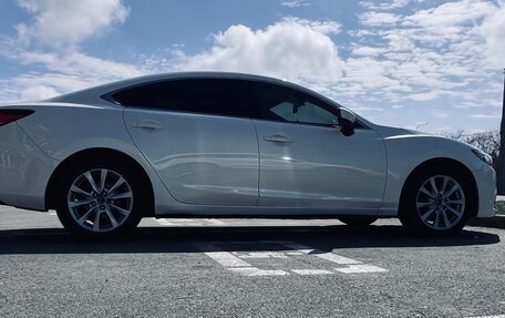 Mazda 6, 2014 год, 777 777 рублей, 4 фотография