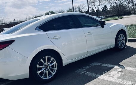 Mazda 6, 2014 год, 777 777 рублей, 9 фотография