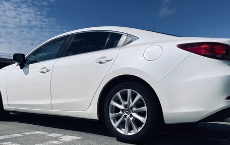 Mazda 6, 2014 год, 777 777 рублей, 7 фотография
