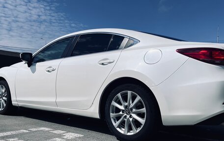 Mazda 6, 2014 год, 777 777 рублей, 8 фотография