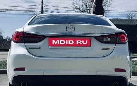 Mazda 6, 2014 год, 777 777 рублей, 6 фотография