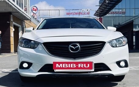 Mazda 6, 2014 год, 777 777 рублей, 2 фотография