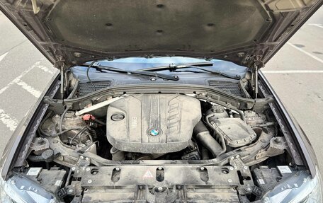 BMW X3, 2013 год, 2 040 000 рублей, 16 фотография