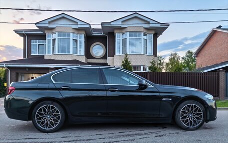 BMW 5 серия, 2014 год, 2 200 000 рублей, 4 фотография