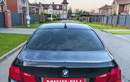 BMW 5 серия, 2014 год, 2 200 000 рублей, 5 фотография