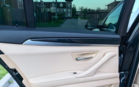 BMW 5 серия, 2014 год, 2 200 000 рублей, 13 фотография