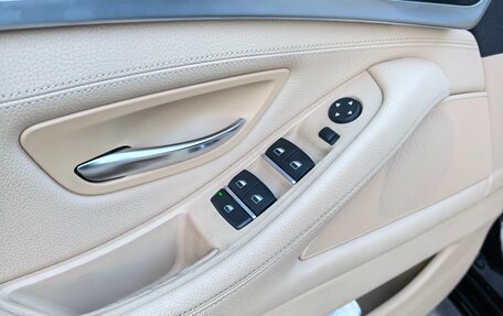 BMW 5 серия, 2014 год, 2 200 000 рублей, 15 фотография