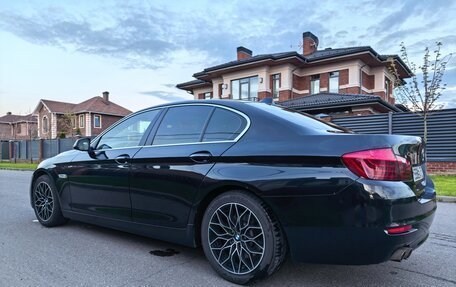 BMW 5 серия, 2014 год, 2 200 000 рублей, 7 фотография