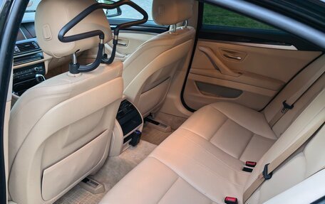 BMW 5 серия, 2014 год, 2 200 000 рублей, 11 фотография