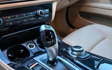 BMW 5 серия, 2014 год, 2 200 000 рублей, 17 фотография