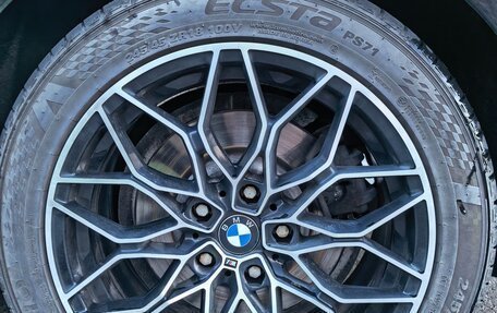 BMW 5 серия, 2014 год, 2 200 000 рублей, 16 фотография