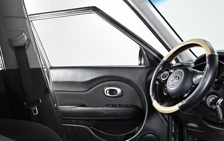 KIA Soul II рестайлинг, 2019 год, 1 499 000 рублей, 10 фотография