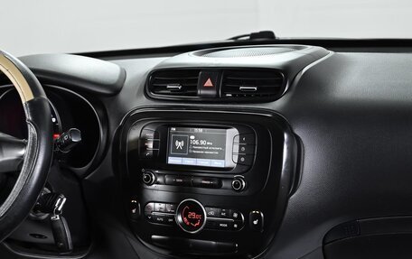KIA Soul II рестайлинг, 2019 год, 1 499 000 рублей, 7 фотография