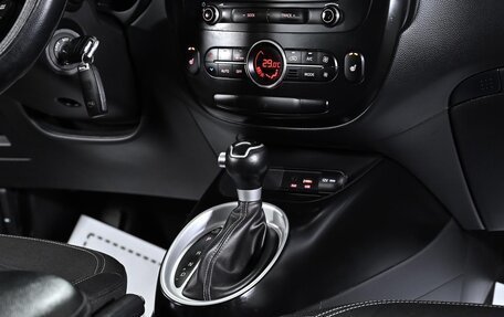 KIA Soul II рестайлинг, 2019 год, 1 499 000 рублей, 9 фотография