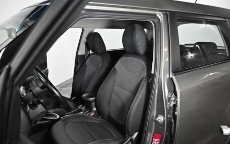 KIA Soul II рестайлинг, 2019 год, 1 499 000 рублей, 8 фотография