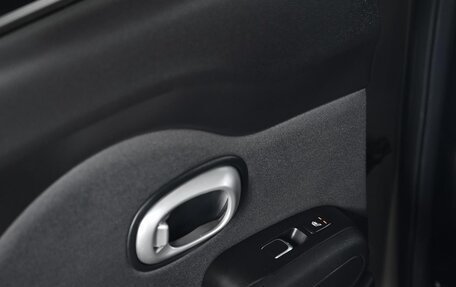 KIA Soul II рестайлинг, 2019 год, 1 499 000 рублей, 13 фотография
