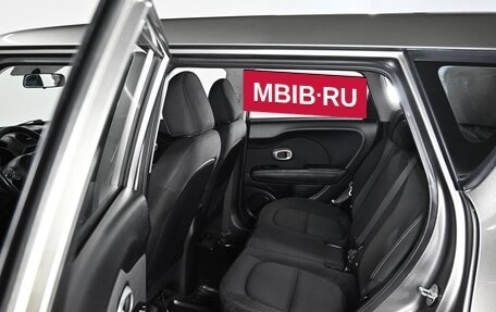 KIA Soul II рестайлинг, 2019 год, 1 499 000 рублей, 6 фотография