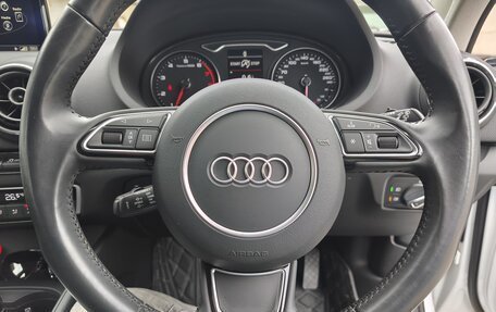 Audi A3, 2013 год, 1 350 000 рублей, 11 фотография