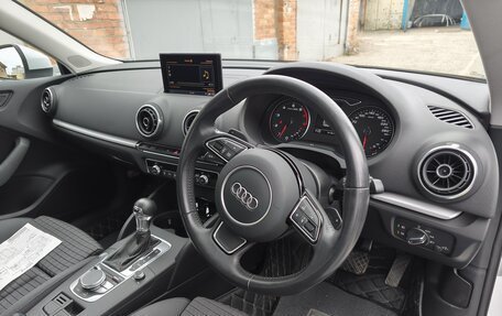 Audi A3, 2013 год, 1 350 000 рублей, 5 фотография