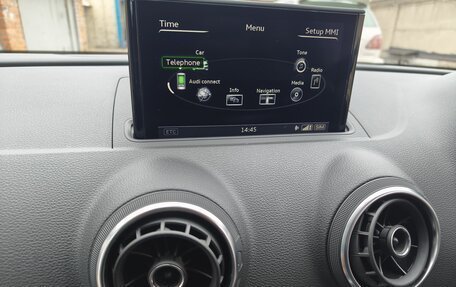 Audi A3, 2013 год, 1 350 000 рублей, 10 фотография