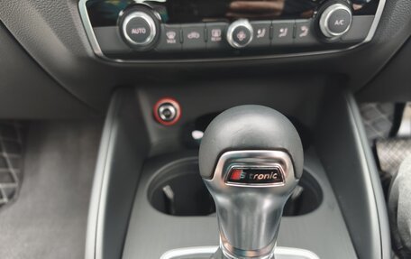 Audi A3, 2013 год, 1 350 000 рублей, 12 фотография