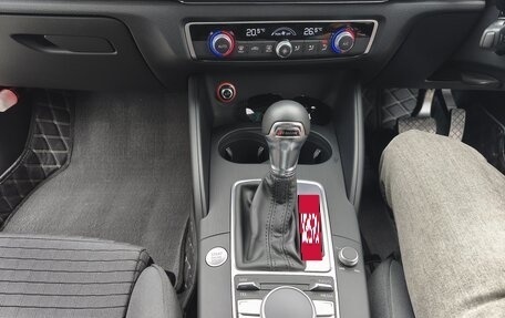 Audi A3, 2013 год, 1 350 000 рублей, 15 фотография