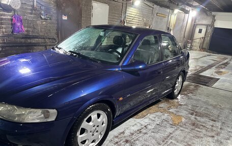 Opel Vectra B рестайлинг, 1999 год, 220 000 рублей, 2 фотография