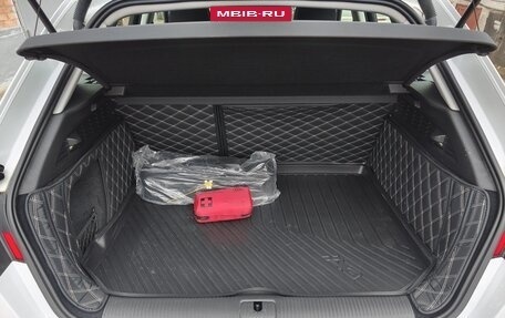 Audi A3, 2013 год, 1 350 000 рублей, 18 фотография