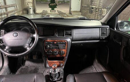 Opel Vectra B рестайлинг, 1999 год, 220 000 рублей, 15 фотография