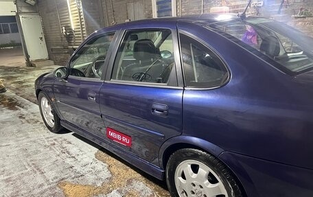 Opel Vectra B рестайлинг, 1999 год, 220 000 рублей, 8 фотография