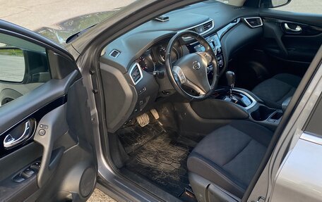 Nissan Qashqai, 2018 год, 1 950 000 рублей, 15 фотография