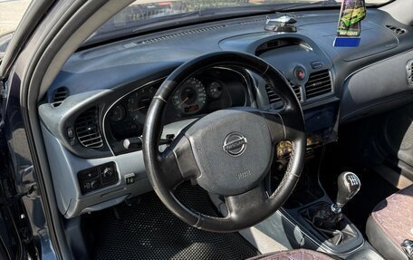 Nissan Almera Classic, 2006 год, 485 000 рублей, 8 фотография