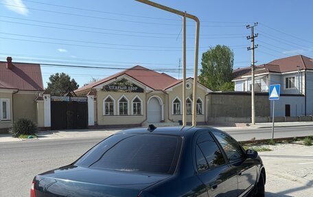 Nissan Almera Classic, 2006 год, 485 000 рублей, 3 фотография