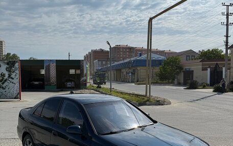 Nissan Almera Classic, 2006 год, 485 000 рублей, 4 фотография