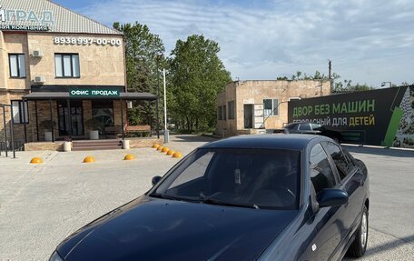 Nissan Almera Classic, 2006 год, 485 000 рублей, 5 фотография