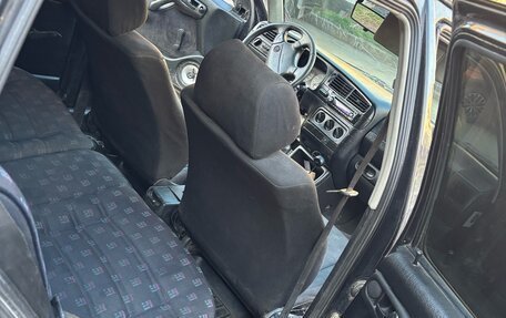 Volkswagen Golf III, 1996 год, 119 000 рублей, 9 фотография