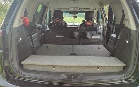 Chevrolet TrailBlazer II, 2014 год, 1 398 000 рублей, 10 фотография