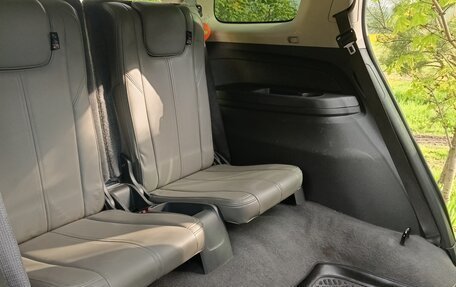 Chevrolet TrailBlazer II, 2014 год, 1 398 000 рублей, 11 фотография